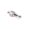 Filtre démontable de HAUTE QUALITE (type 1) Argent, Bashan 300cc BS300S18