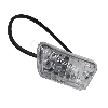Veilleuse de carénage avant Quad Bashan 300cc (BS300S-18), Bashan 300cc BS300S18