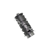 Barillet de selecteur de vitesse Quad Bashan 300cc (BS300S-18), Bashan 300cc BS300S18