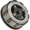 Embrayage M1 pour Quad Bashan 300cc (BS300S-18), Bashan 300cc BS300S18