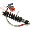 Amortisseur Dirt Bike Fastace BS-66RCL (280mm), Pieces Dirt Bike