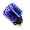 Filtre à air Bleu Racing pour Dirt Bike, Pieces Dirt Bike