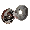 Embrayage Automatique pour Dirt Bike 50 à 125cc, Pieces Dirt Bike