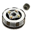 Embrayage dirt bike 110 à 125cc, Pieces Dirt Bike