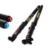 Bras de fourche FASTACE 700mm, axe 12mm - Noir, Pieces Dirt Bike