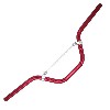 Guidon Dirt bike (Rouge), Pieces Dirt Bike