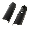 Protections pour Bras de Fourche de Dirt Bike de 735mm, Pieces Dirt Bike