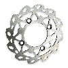 Disque de Frein Shark pour Dirt Bike Type 5, Pieces Dirt Bike