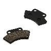 Plaquette de frein dirt bike type 8, Pieces Dirt Bike