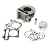 Kit moteur 180cc pour Scooter Chinois 125-150cc GY6 - 4 temps, Pièces scooter chinois