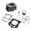 Kit moteur 231cc pour Quad 200cc possèdant un moteur Zongshen liquide, Pièces Quad Chinois 200cc