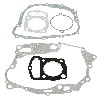 Pochette de Joint dirt bike 125cc (1P56FMI-56.5mm) CB125, Pieces Dirt Bike