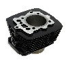 Cylindre noir pour Dirt Bike 250cc (Lifan), Pieces Dirt Bike
