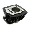 Cylindre pour dirt bike 200cc 163FML (63mm) Noir, Pieces Dirt Bike