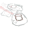 Pochette de joints dirt bike 250cc, Pieces Dirt Bike