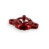 Cache culbuteur pour Dirt Bike (Rouge : type 2), Pieces Dirt Bike