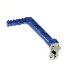 Kick dirt bike Tuning Bleu (type 3), Pieces Dirt Bike