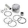 Kit Piston de dirt bike 70cc 4 temps, Pieces Dirt Bike