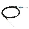 Cable d'accélérateur dirt bike (120cm - 108cm : Type D), Pieces Dirt Bike