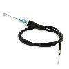 Cable d'accélérateur dirt bike 80cm - 69cm : Type C, Pieces Dirt Bike