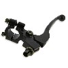 Poignée d'embrayage pour dirt bike (type 2), Pieces Dirt Bike