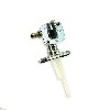 Robinet d'Essence pour Dirt Bike (Type 2), Pieces Dirt Bike