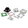 Boite à clapets pocket bike pour carburateur Dellorto PHBG, Pièces Pocket Bike
