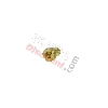 Gicleur pour kit carburateur ( 0.65mm ), Pièces Pocket Bike