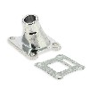 Pipe d'admission pour carburateur de 15 pocket bike, Pièces Pocket Bike