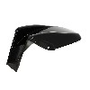 Garde boue Arrière Noir pour pocket bike Air, Pièces Pocket Bike