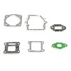 Pochette de joints pour moteur de pocket bike, Pieces Bike Nitro