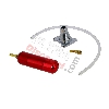 Gaz Box UD-Racing Rouge pour Pocket Bike, Pièces Pocket Bike
