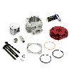 Kit 53cc 4 transferts axe 12mm (Type B ROUGE), Pièces Pocket Bike