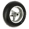 Roue Avant slick ( 90-65-6,5 ), Pieces Bike Nitro