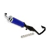 Pot Tuning pour Pocket Supermotard Bleu (Type 1), Pièces Pocket Supermotard
