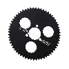 Couronne renforcée de 63 dts pour GROSSE CHAINE 3T TF8 type 3, Pieces Bike Nitro