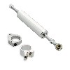 Amortisseur de direction pour MTA4 Aluminium, Pièces Polini 911 GP3