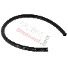 Durite d'Arrivée d'Essence pour Pocket Polini 911 - GP3, Pièces Polini 911 GP3