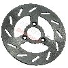 Disque de Frein pour Pocket Polini 911 - GP3 (Type 1), Pièces Polini 911 GP3