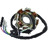 Stator scooter Jonway 125cc YY125T, Pièces Scooter Jonway