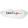 Flanc droit pour scooter Jonway YY50QT-28B Blanc-Rouge (type2), Pièces Scooter Jonway