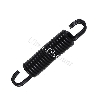 Ressort de bequille latérale pour scooter Jonway 50 YY50QT-28B (type 1), Pièces Scooter Jonway