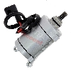 Démarreur pour quad 200cc STIIE ( pignon 9 dents ), Pièces Shineray 200STIIE et 200STIIEB