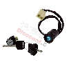 Neiman complet pour Quad Shineray 150cc (XY150STE), Pièces Shineray 150 STE
