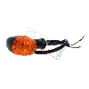 Clignotant Avant pour Quads Shineray 200STIIE-STIIE-B, Pièces Shineray 200STIIE et 200STIIEB