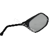 Retroviseur droit pour Quad Shineray 150cc (XY150STE), Pièces Shineray 150 STE