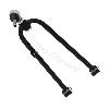 Bras de suspension supèrieur Gauche quad Shienray 150cc (XY150ST), Pièces Shineray 150 STE
