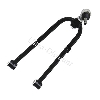 Bras de suspension supèrieur droit quad Shienray 150cc (XY150ST), Pièces Shineray 150 STE