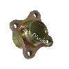 Support de couronne pour Quad Shineray 150 STE, Pièces Shineray 150 STE