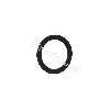Siege gros ressort de soupape quad Shineray 150cc (XY150STE, Ø:22.7), Pièces Shineray 150 STE